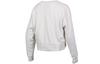 Nike Sweatshirt Women's Phantom Gray White BV2801-030