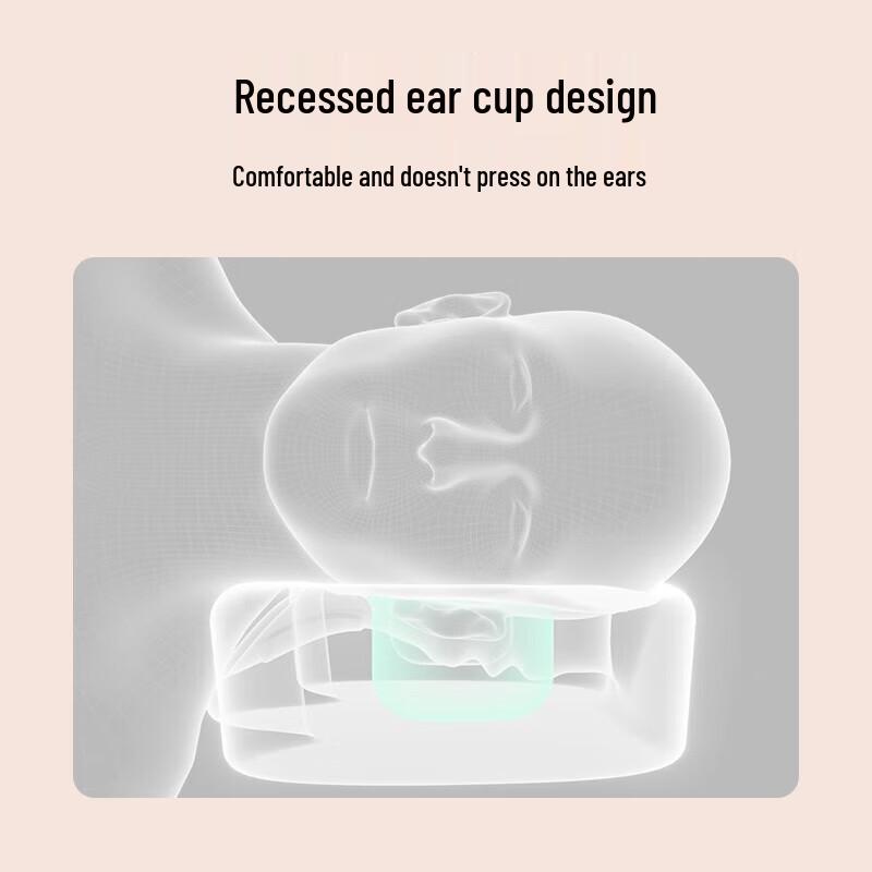 SKG Graphene Infrared Neck Pillow