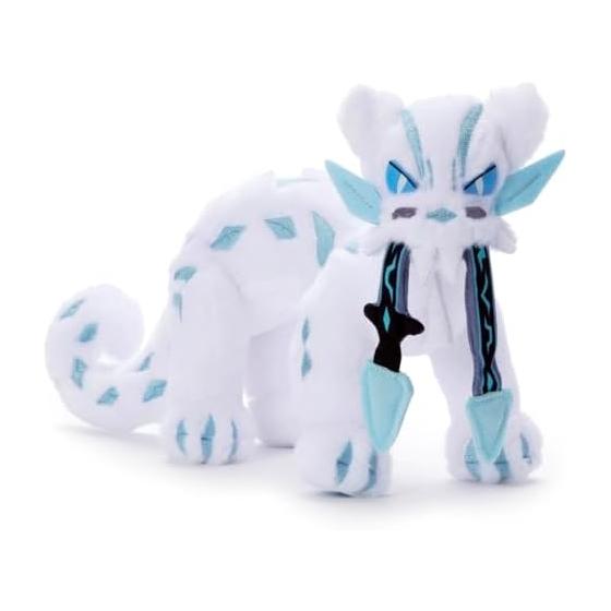 TAKARATOMY A.R.T.S Pocket Monster Pokemon Choose You! Pokemon Get Plush Toy Paozian Plush Toy Width Approximately 30cm