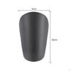1 Pair Soccer Shin Guards Protective Gear Equipment Supplies Calf Board Leg Protection