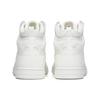 New Anta Street Naughty High Top Skateboard Shoes Women's White 122238067-1