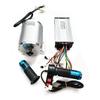 Elektrischer bürstenloser DC-Motor-Kit Hochgeschwindigkeits-Motorcontroller Geeignet für Elektroroller und Elektromotorräder 2kW