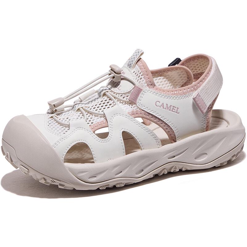 CAMEL Women's Breathable Summer Aqua Shoes