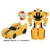 TAKARA TOMY Transformers ESS-03 Super Change Bumblebee