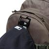 New Era Carrier Pack Backpack Olive 1680D