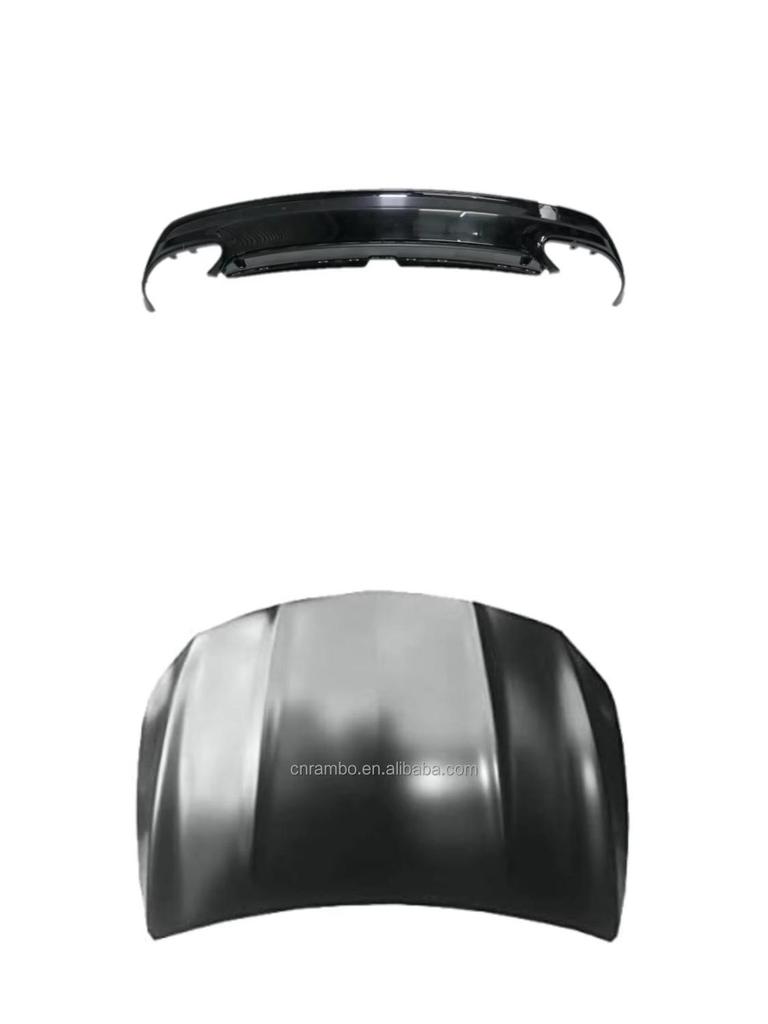 Front Headlight for Mercedes-Benz Vito/V-Class W447 (2016-2024)