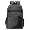 Casual Large Nylon Capacity Backpack With Letter Print Designs Students For