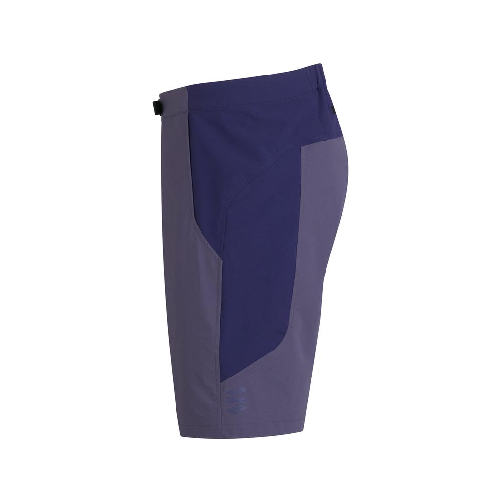 Lapa Explorer Shorts Purple