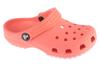 Classic Clog Kids T, for Girl Pink Slides