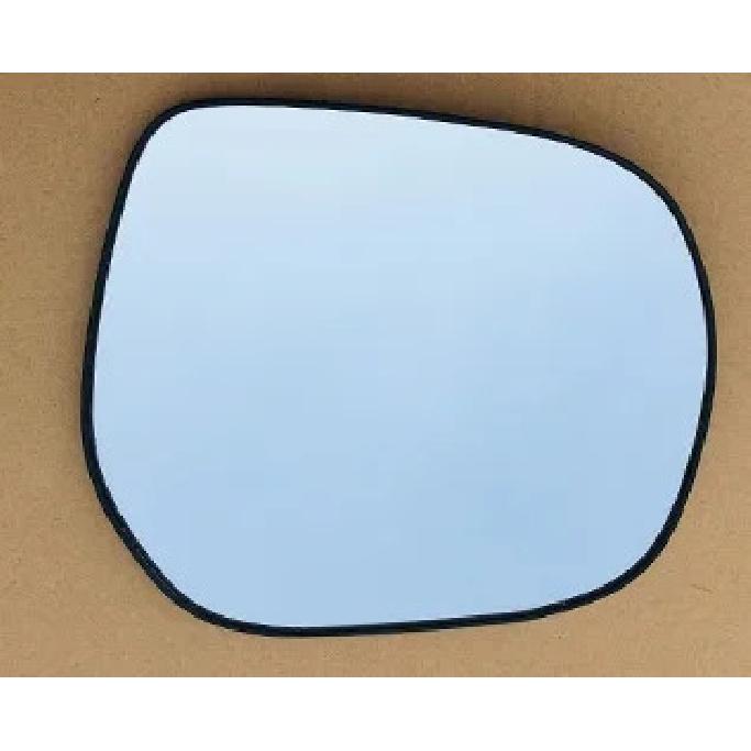 Rear Heated Mirror Glass Cover Turn Signal Light Bottom For Toyota Land Cruiser Prado FJ150 2010 2011 2012 2013 2014 2015-2018