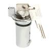 Car Ignition Switch Lock WIth 2 Keys LC1429 For Bel Air Biscayne Camaro Caprice Chevelle Chevette