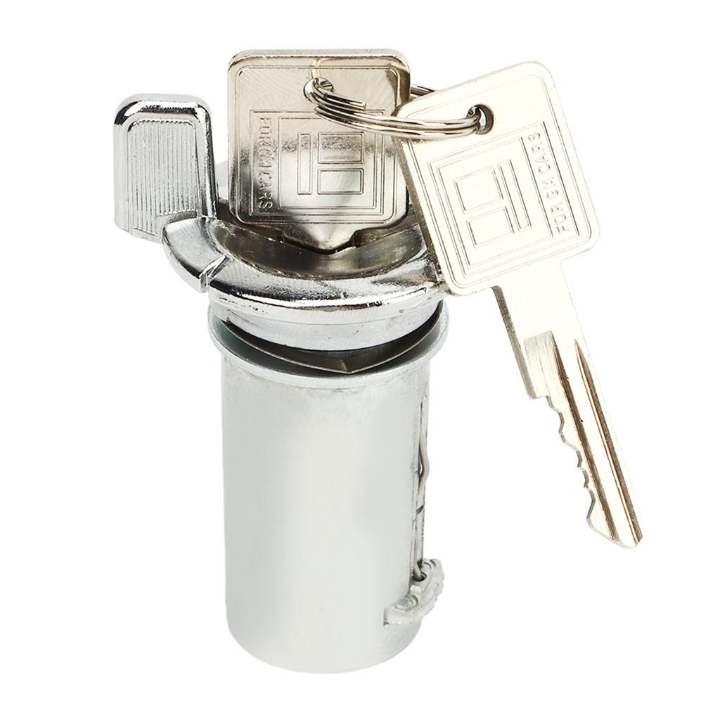 Auto Zündschloss mit 2 Schlüsseln LC1429 für Bel Air Biscayne Camaro Caprice Chevelle Chevette