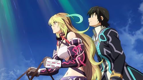 Tales of Xillia Remastered (Import: North America) – Switch