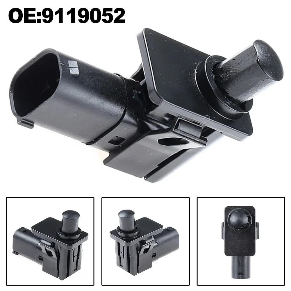 For BMW Bonnet Alarm Switch Compatible with Series and Models Including Easy Installation and Enhanced Security