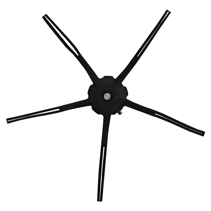 For Roborock Q5 Q5+ Plus Robot Vacuum Cleaner Spare Parts Accessories Roller Main Side Brush Hepa Filter Dust Bag Brush Cover