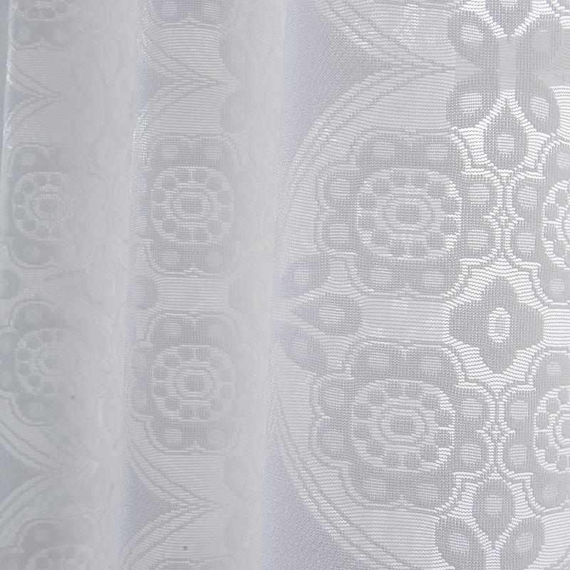 Lace Curtains, Kitchen Curtains, Coffee Curtains, Short Curtains, Japanese Small Curtains, Rod Curtains