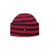 Brown Hat Poppy Beanie