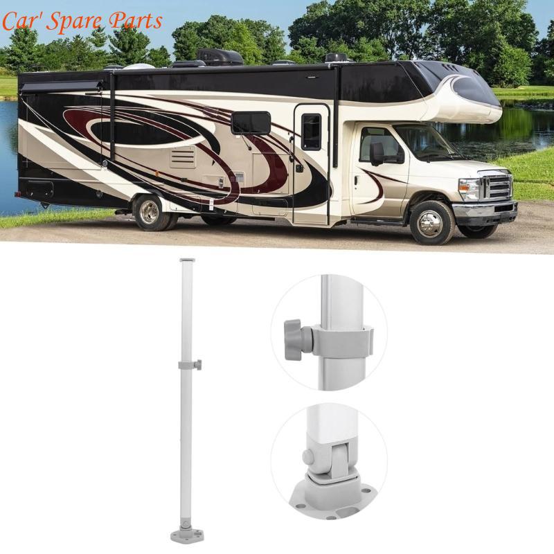 Y4UA Multifunctional Adjustable Table Leg for Yachts Home Use with Easy Installation