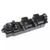 For Mazda 3 2011 2012 2013 2014 2015 Front Left Electric Power Master Window Switch Control Button BEK6-66-350 Car Parts