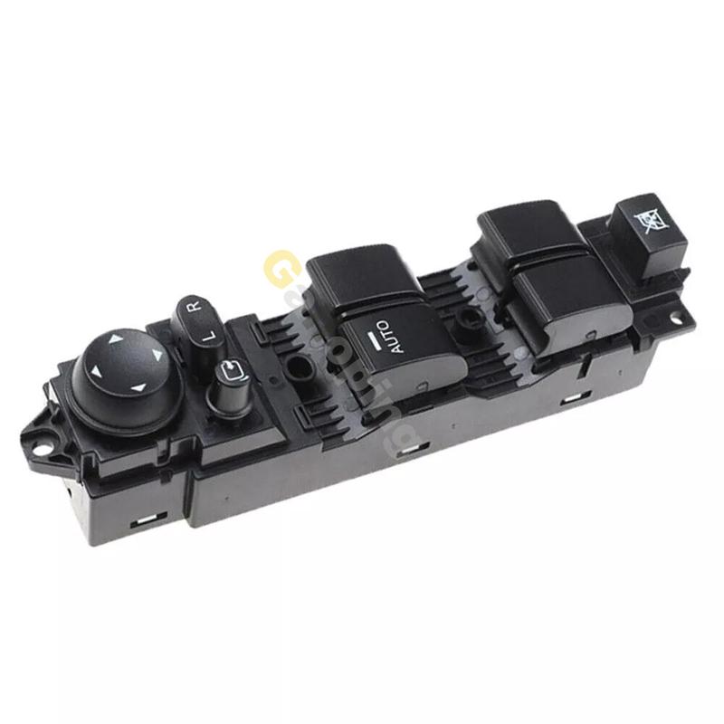 For Mazda 3 2011 2012 2013 2014 2015 Front Left Electric Power Master Window Switch Control Button BEK6-66-350 Car Parts