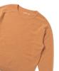 WITHOUT SUMMER Cuddle Raccoon Knit_Orange