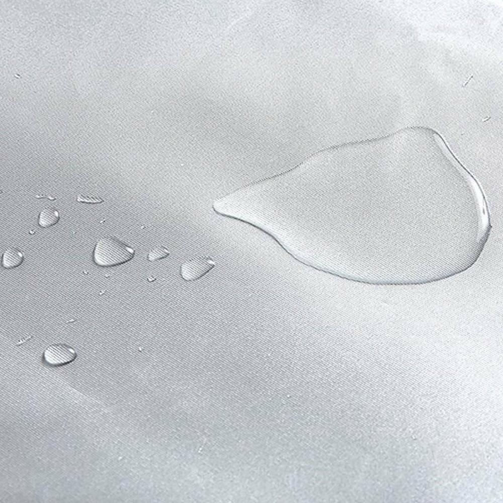 Sunscreen Dustproof Waterproof Washing Machine Covers Laundry Dryer Dust Covers Roller Washer