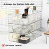 Desktop Snack Skincare and Cosmetics Organiser