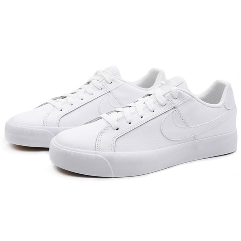 Nike Court Royale Ac 'White'  Sneakers  BQ4222-101