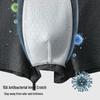 Men's Modal Cotton Antibacterial Boxer Briefs 5-Pack