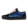 Vans Old Skool Low Top Skate Shoes Unisex Sneakers Black Blue VN0A54F3B65