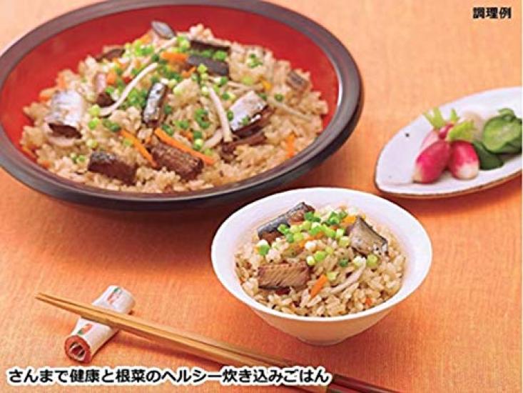 Hagoromo Healthy Kabayaki 100g x 30 pieces (1488)