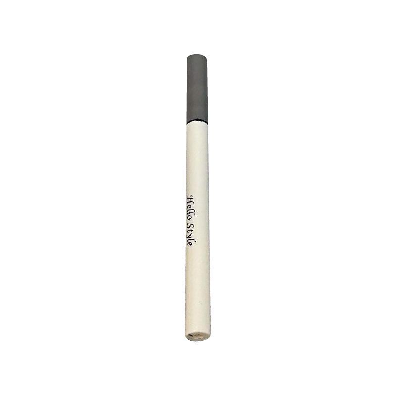 HelloStyle Waterproof Fine Tip Eyeliner – Smooth, Sweatproof, and Smudge-Resistant for Lower Eyelashes and Under-Eye Application.