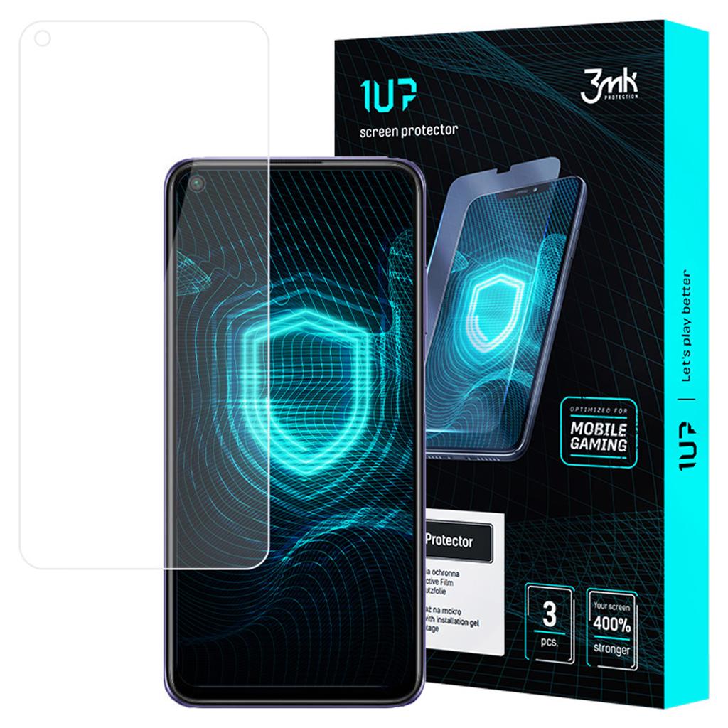 Xiaomi Redmi Note 9T 5G - 3Mk 1Up
