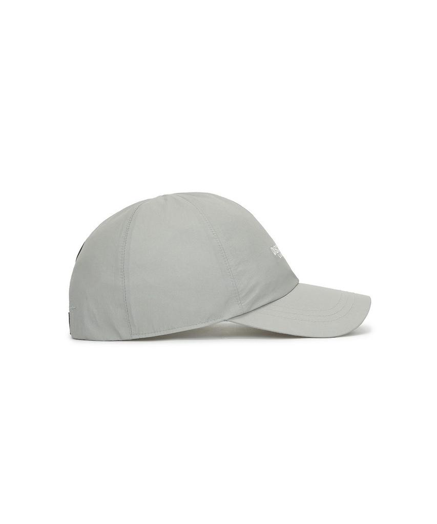 DISCOVERY EXPEDITION Outdoor 3-Layer Ball Cap (Grey)