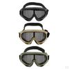 Goggles For Helmet UV400 Anti-fog Safety Glasses