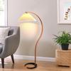Nordic Mid-Century Style LED Floor Lamp