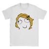 Vintage 2025 Fukumoto Aicais MyakuMyak TShirt Unisex Crewneck Cotton T Shirt Short Sleeve Tee Shirt Plus Size Clothes