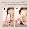 Makeup Tools Heated Eyelash Curler Mini Eyelash Lift Curling Clip Electric Eyelash Curler  Women