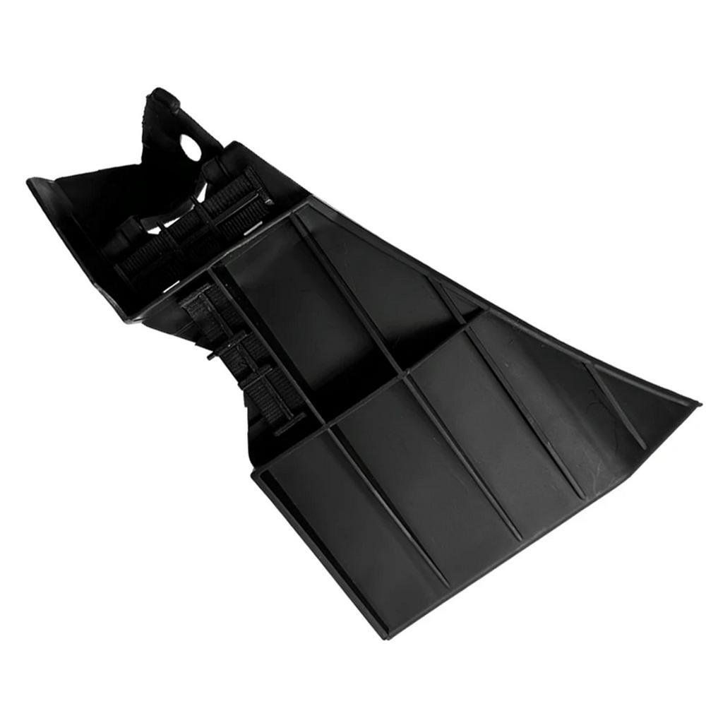 2Pcs Front Bumper Support Bracket For Ford Mustang 2005-2009