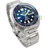 [Seiko] SEIKO Watch PROSPEX Mechanical Automatic PADI Special Edition Turtle Diver's 200m Sapphir...