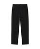 THEKNITCOMPANY Coolmax Tapered Pants [Black]