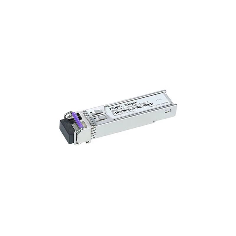 Ruijie Industrial Grade Gigabit SFP Optical Module