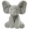 Peekaboo Talking Animated And Singing Elephant Baby Kids Gifts Educational
