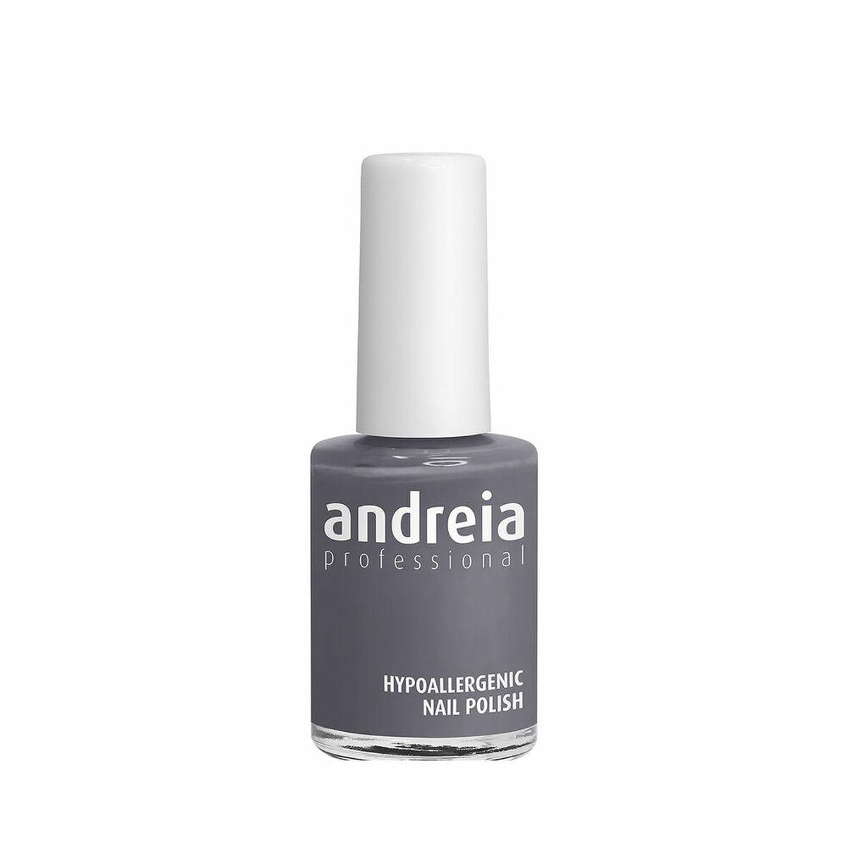 

Andreia Professional Гипоаллергенный лак для ногтей Nº 125 (14 мл)
