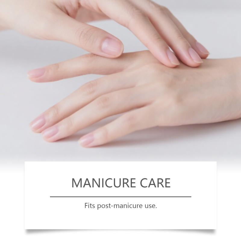 

Gentle Nourishing Cuticle Oil - Moisturizing Nail & Cuticle Care, Daily Use Formula, Portable & Long-Lasting Shiny Smooth Nails one size
