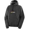 SALOMON Slam Jam Color Block Pullover Hoodie Unisex Hoodies C27223