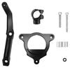 Motorcycle Damper Steering Stabilizer Bracket Damper Bracket Mount Motorcycle Accessories