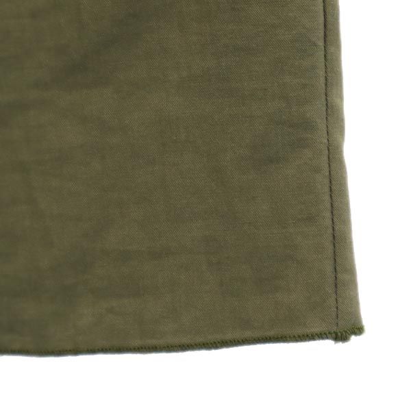 MARNI made in Italy Short sleeve one piece 42 khaki Women Used