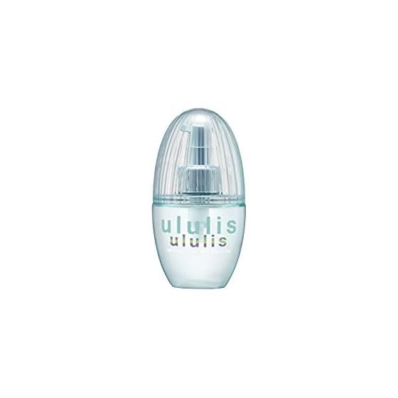 H2O Ullis Water Conch Moist Hair Oil 100ml