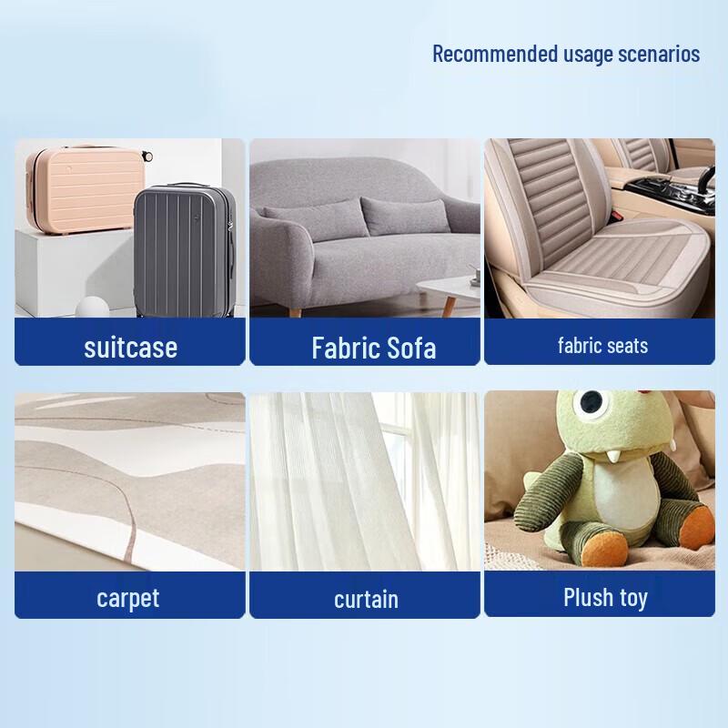 JiuHang Suitcase & Luggage Cleaning Solution